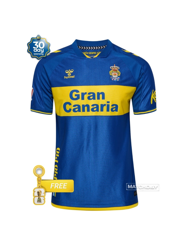 Jersey Away 26/27