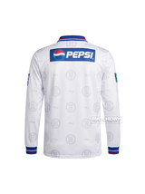 Jersey Away Long Sleeve Retro 97/98