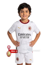 Kids Kit Away 26/27
