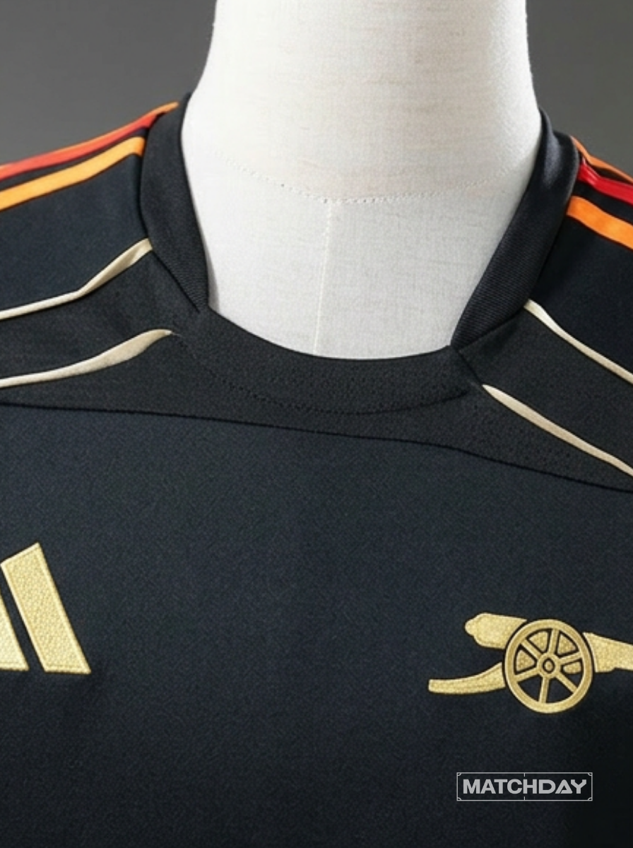 Jersey Retro Collaboration 2026