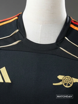 Jersey Retro Collaboration 25/26