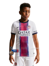 Kids Kit Away 26/27