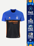 Jersey Fourth Player 25/26