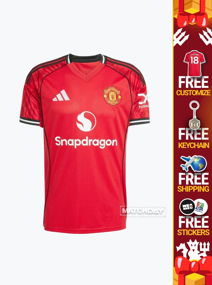 Jersey Home 2026