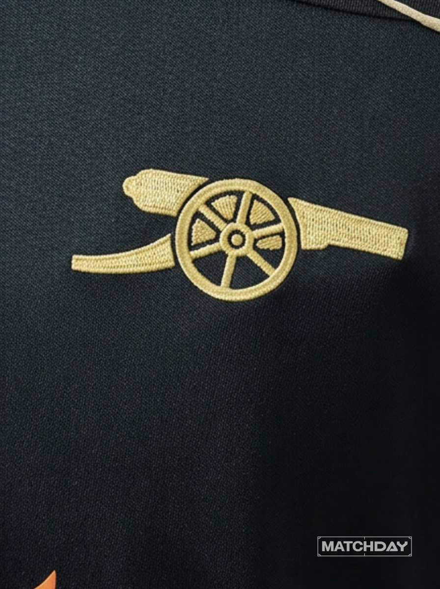 Jersey Retro Collaboration 2026