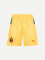 Shorts Third 25/26