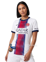 Women's Away 26/27