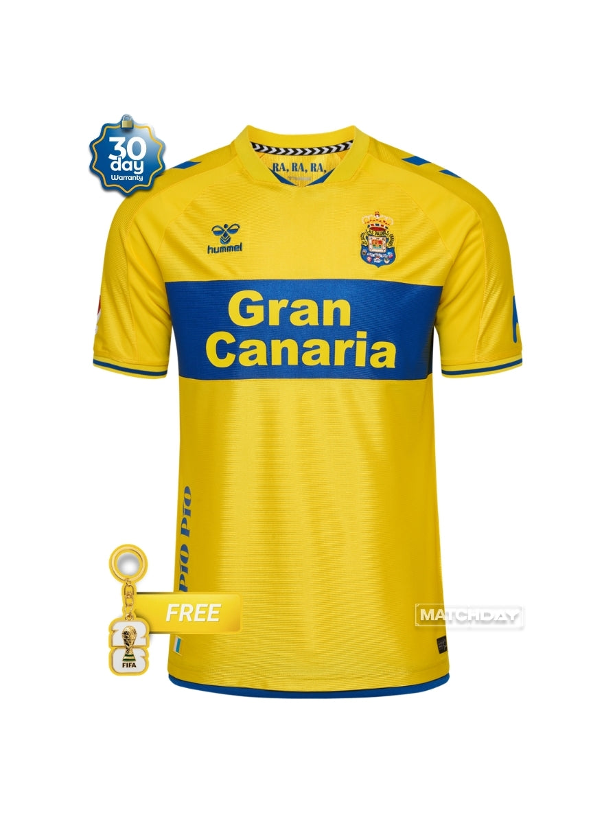 Jersey Home 26/27