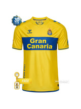 Jersey Home 26/27