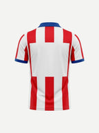 Jersey Retro Home 2014/15