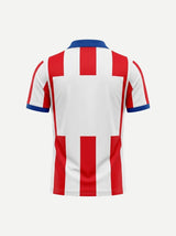 Jersey Retro Home 2014/15