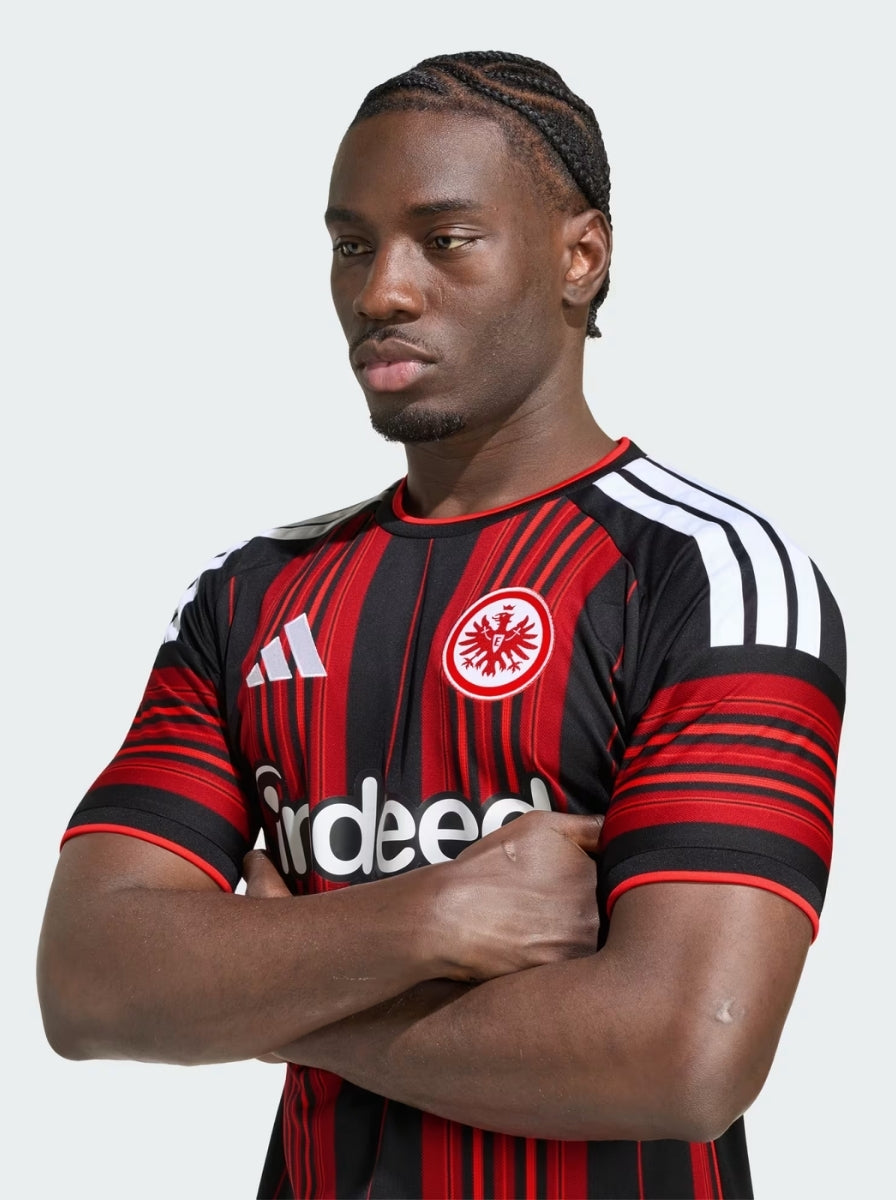 Jersey Home 26/27