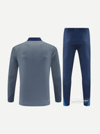 Tracksuit Half Zip