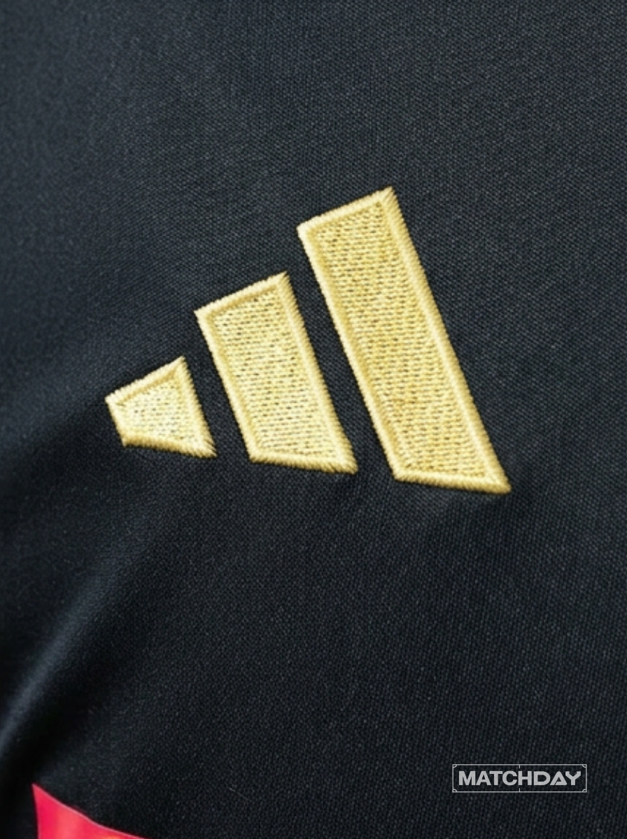 Jersey Retro Collaboration 2026