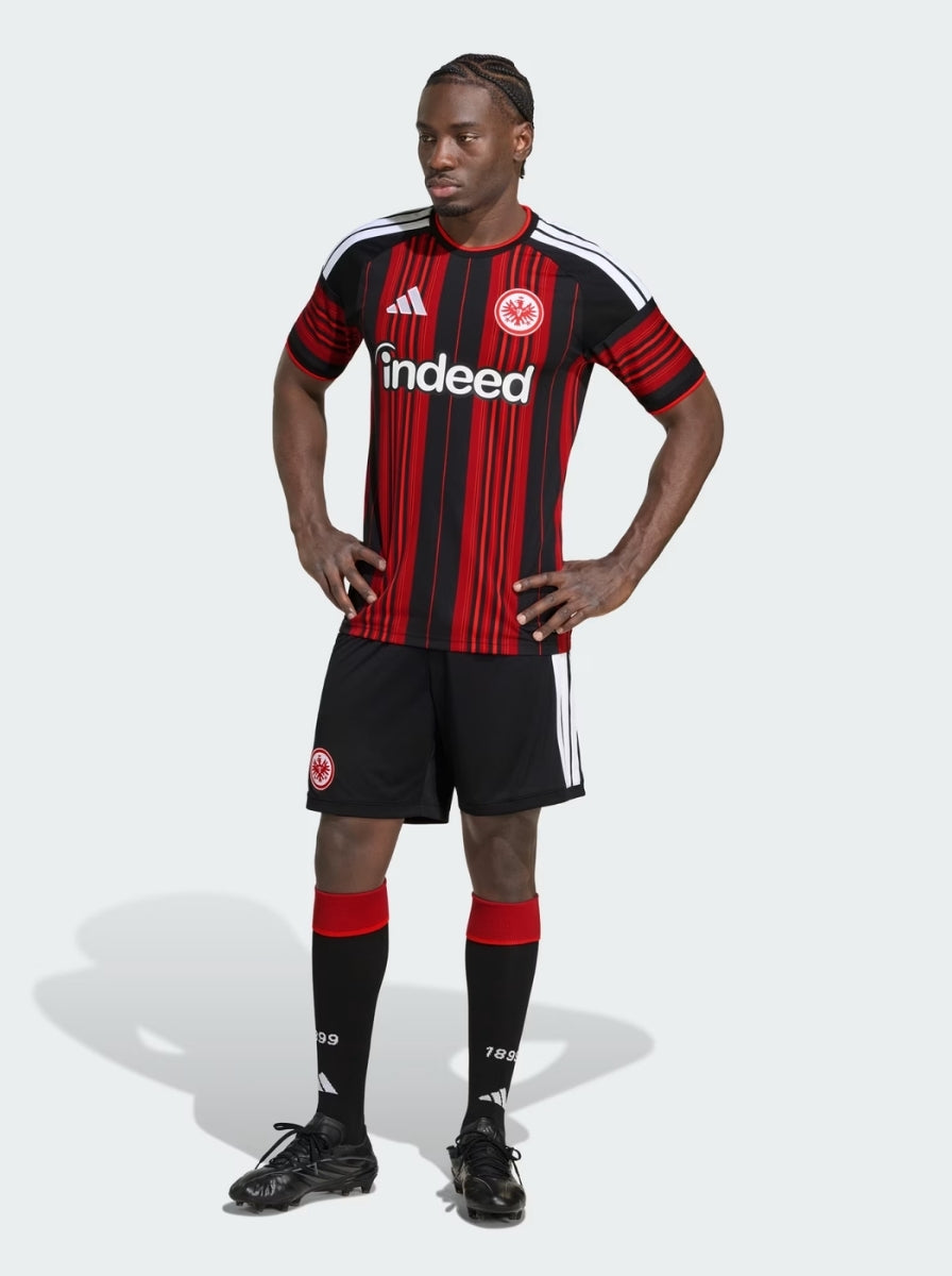 Jersey Home 26/27
