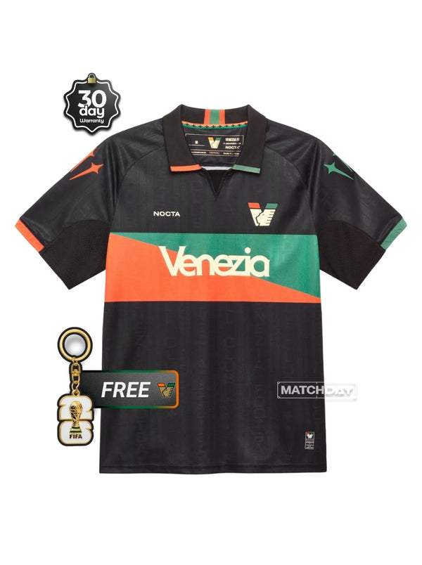 Jersey Home 26/27