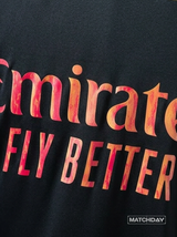 Jersey Retro Collaboration 25/26