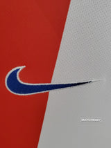 Jersey Retro Home 2014/15