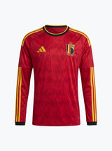 Jersey Home Long Sleeve 2026