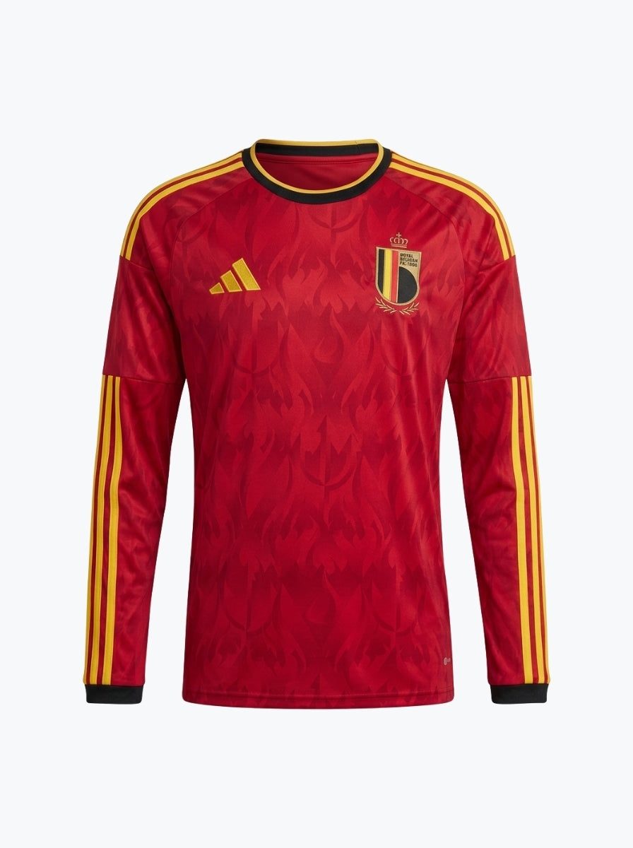 Jersey Home Long Sleeve 2026