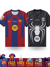 Combo Spider 🕸️🕷️