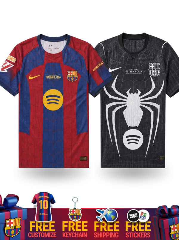 Combo Spider 🕸️🕷️