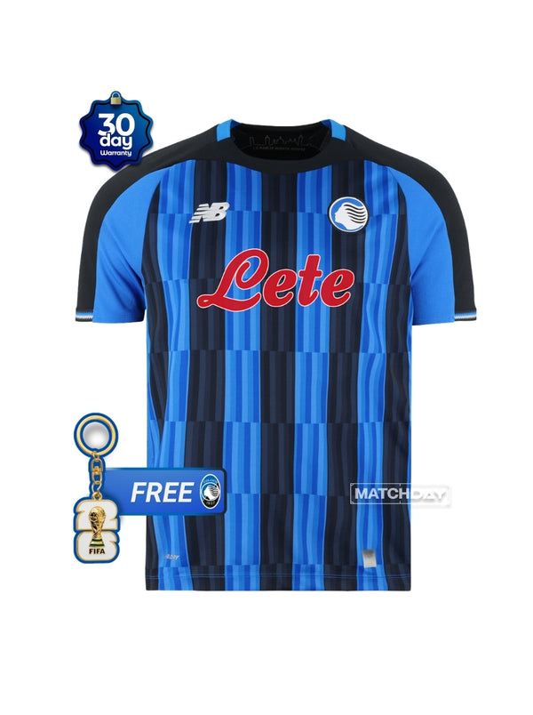 Jersey Home 26/27