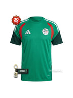 Jersey Training 2026