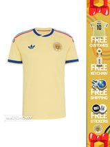 Jersey Away 2026