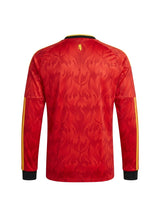 Jersey Home Long Sleeve 2026