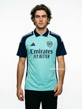 Jersey Polo 2026