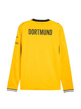 Jersey Home Long Sleeve 26/27