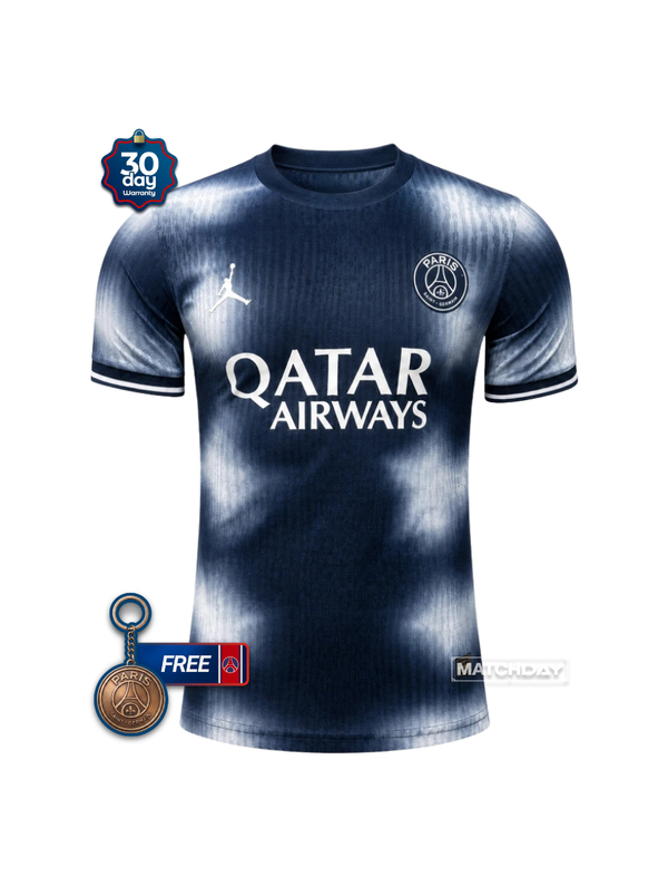 Jersey Special Edition Gradient Player 26/27