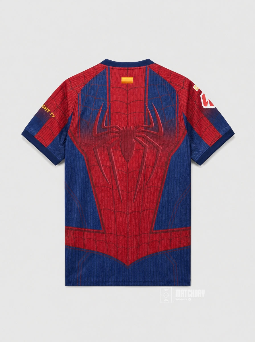 Combo Spider 🕸️🕷️