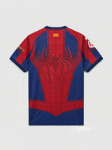 Combo Spider 🕸️🕷️