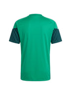 Jersey Training 2026