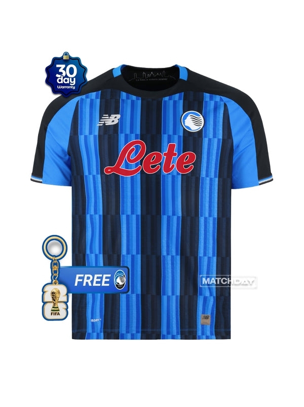 Jersey Home Player 26/27