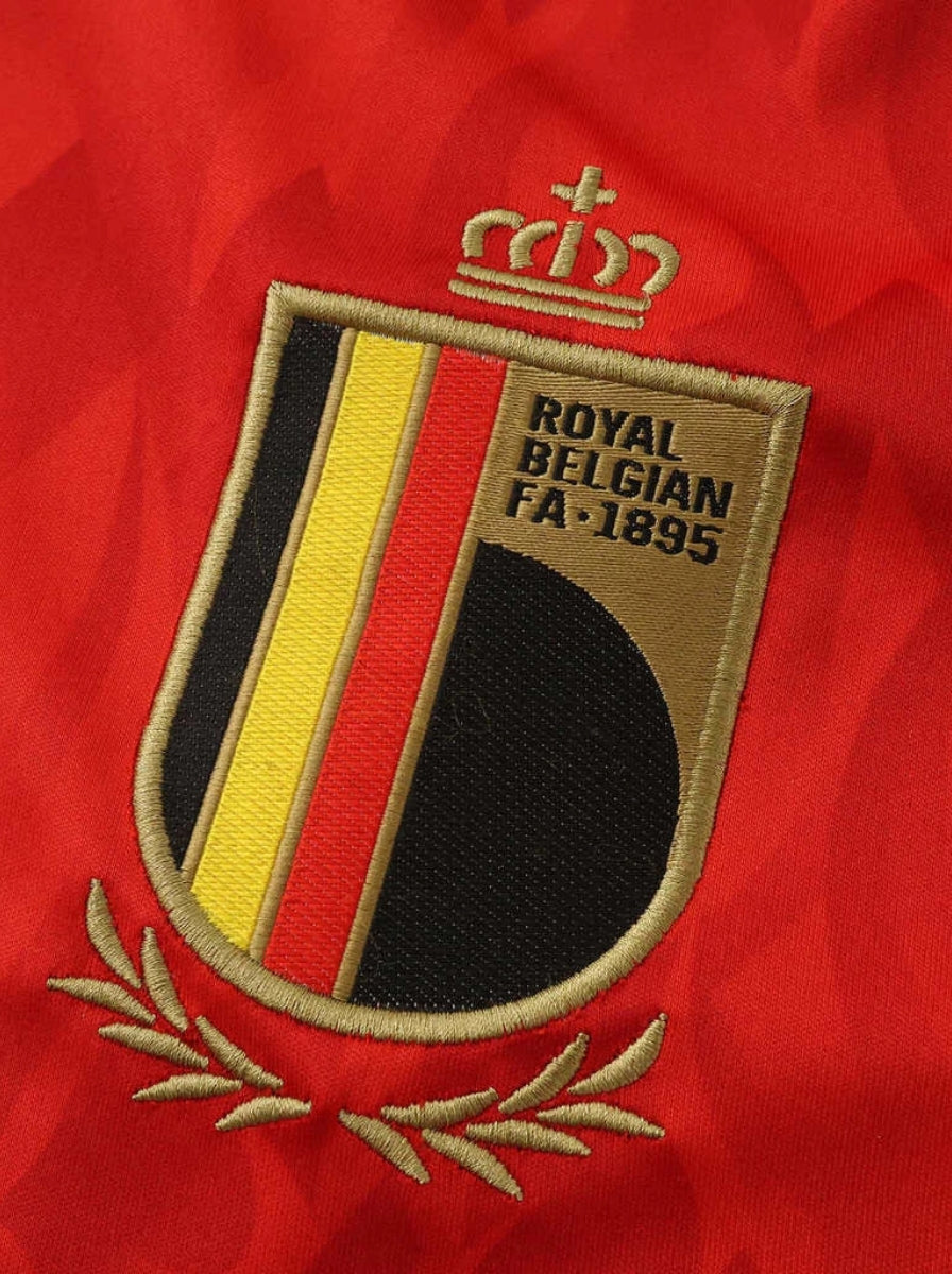 Jersey Home 2026