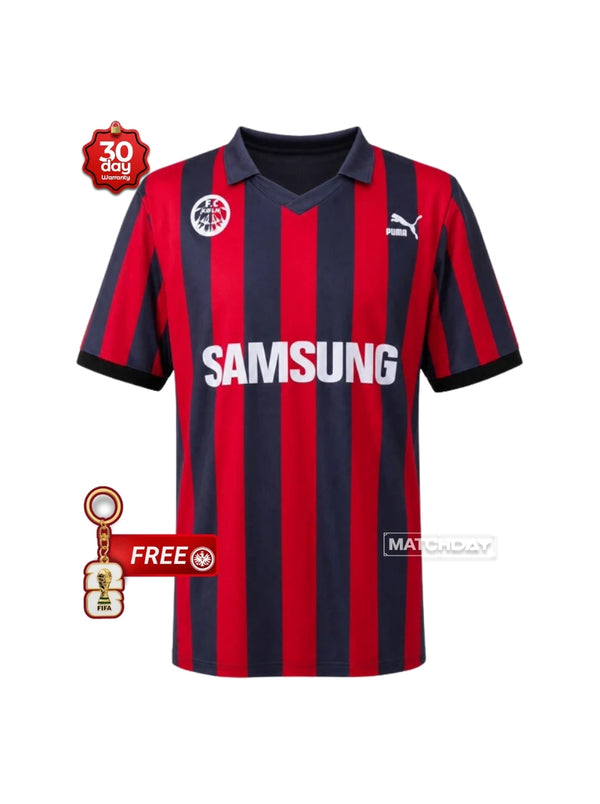 Jersey Retro Home 1999