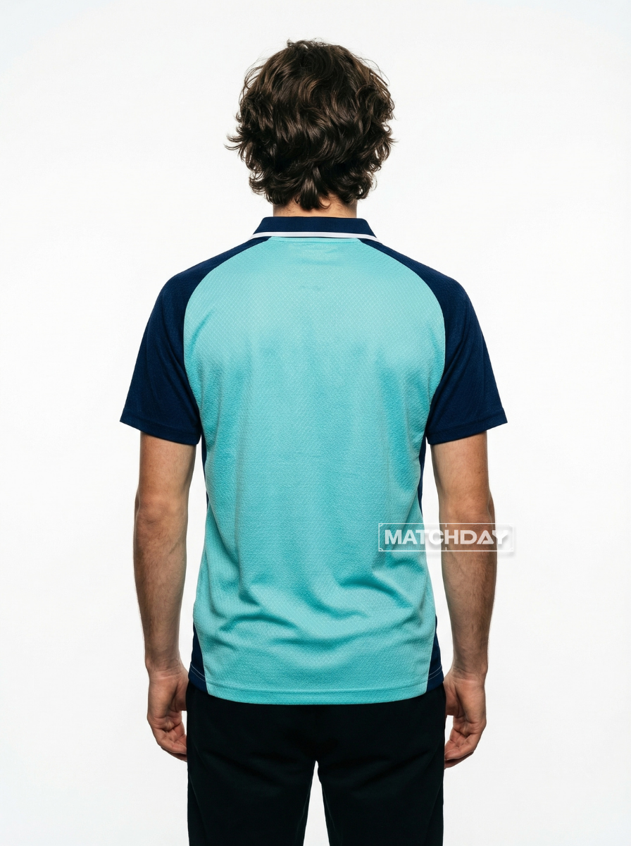 Jersey Polo 2026