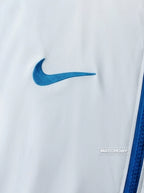 Retro Windbreaker 2010/11