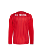 Jersey Home Long Sleeve 26/27