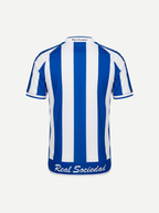 Jersey Retro Home 2002/03