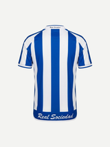 Jersey Retro Home 2002/03