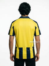 Jersey Retro Home 08/09