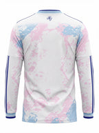 Jersey Away Long Sleeve 2026
