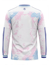Jersey Away Long Sleeve 2026