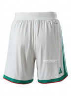 Shorts Home Player 2026