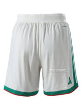 Shorts Home Player 2026