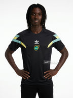 Jersey Training 2026